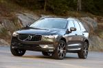 Volvo XC60 T6 Inscription 2017 года (WW)